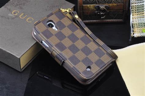 gucci wallet case for galaxy s4|Amazon.com: Samsung Galaxy S4 Wallet Phone Case.